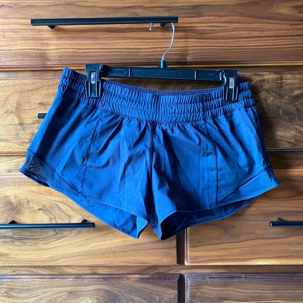 Lululemon Hotty Hot II